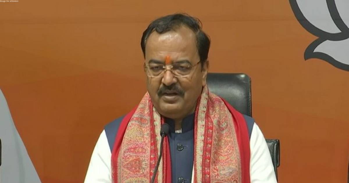 We are ready for municipal elections, but SP's intentions are evil and it is obstructing: Keshav Maurya